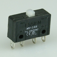 Essen 7a 2PDB bar actuator Microswitch