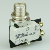 Essen 16a 440g 1P Pushbutton Microswitch