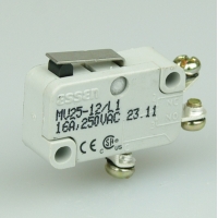 Essen 16a 200g 14mm lever Microswitch