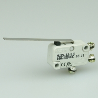 Essen 16a 70g 51mm lever Microswitch