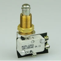 31mm plunger | screw terminals