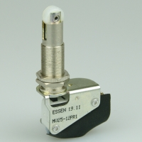 Essen 16a 42mm inline-roller Microswitch