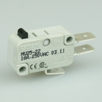 See Essen MV2522 - 16a 200g bar actuator Micr...