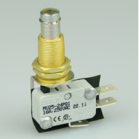 Essen 16a 31mm plunger Microswitch