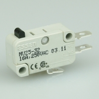 Essen 16a 200g bar actuator Microswitch