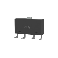 Essen Deinki 7a 2PDB bar actuator Microswitch