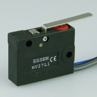 Essen Deinki IP67 26mm lever Microswitch