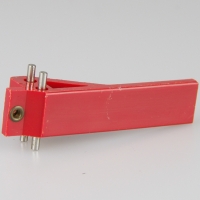 Red Lever for M3BRMP