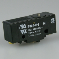 Saia microswitch