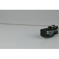 Saia 152mm lever microswitch