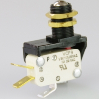 Saia Burgess ball actuator Microswitch