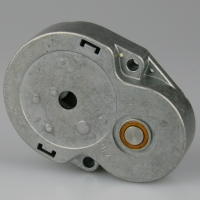 Saia 24v Gearbox