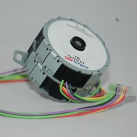 Saia-Burgess Motor with 400mm leads & 4084891...