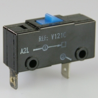 Saia-Burgess normally open Insert Switch