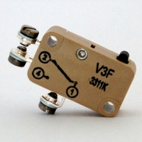 V3F             