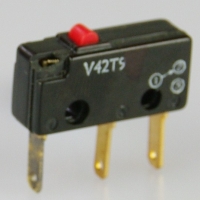 Saia Burgess bar actuator microswitch