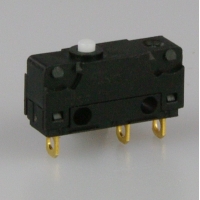 subminiature | gold-plated contacts