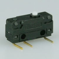 Saia Burgess LH PCB mounted microswitch