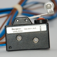 standard | snap-action | prewired