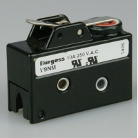 **see Saia-Burgess V9NM**