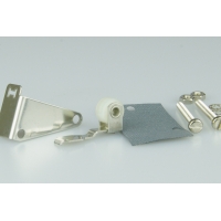 Saia-Burgess roller lever Actuator + hardware