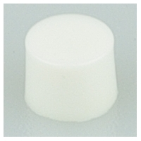 Eaton small white Cap