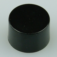 Eaton large black Cap