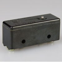 Saia Burgess pin plunger microswitch