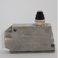 Saia 16a cowled plunger limit switch