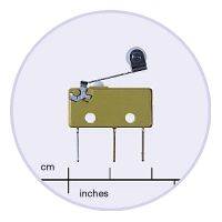 **see Saia XCG5-S1-Z1for possible alt**