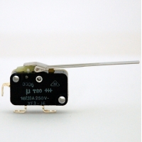 Saia 16a 50mm lever Microswitch