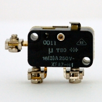 Saia 10a cross lever Microswitch