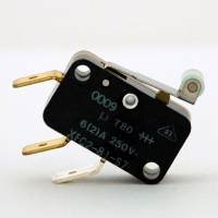 Saia 6a 18mm roller lever Microswitch