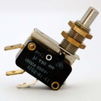 Saia 10a plunger actuator Microswitch