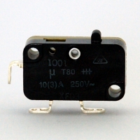 Saia 10a bar actuator Microswitch