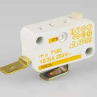 Saia miniature microswitch