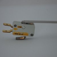 Saia 15a miniature microswitch