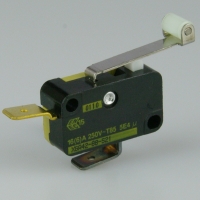 Saia 15a miniature microswitch