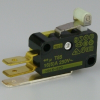 Saia 15a miniature microswitch