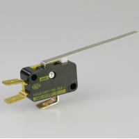 Saia 15a miniature microswitch