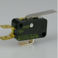 Saia 15a miniature microswitch