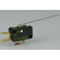 Saia 15a miniature microswitch