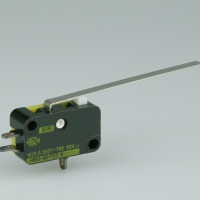 Saia 15a miniature microswitch