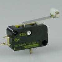 Saia 15a miniature microswitch