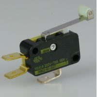 Saia 12a miniature microswitch