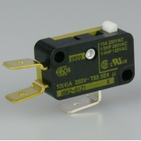 Saia 12a miniature microswitch