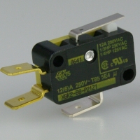 Saia miniature microswitch