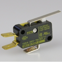 Saia 12a miniature microswitch