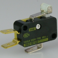 Saia miniature microswitch