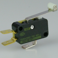 Saia miniature microswitch